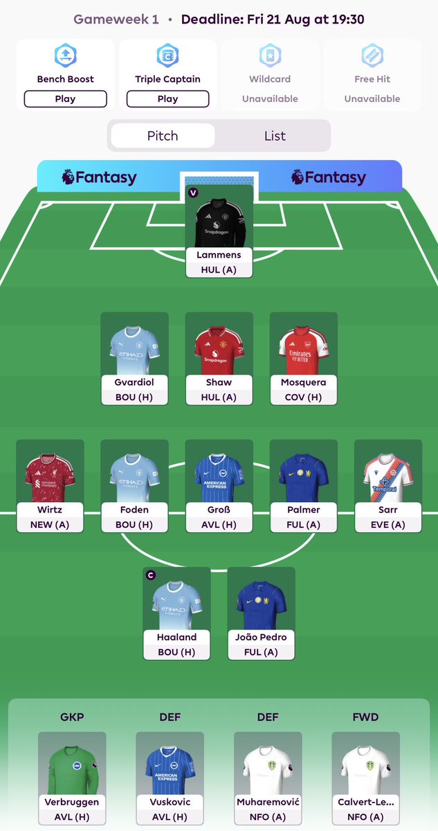 DynoFPL's tweet photo. @FPL_Harry @FFScout https://t.co/vkN3VJqYkB