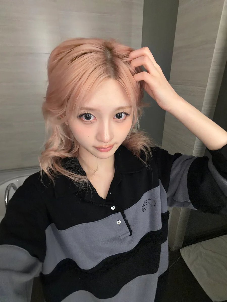 gaeullogist's tweet photo. Meep (◕‿◕) https://t.co/N3RyJPu4d4