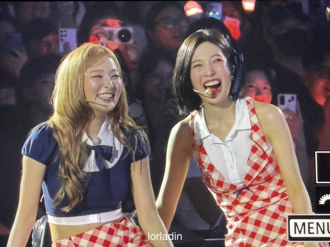 nicovelvets's tweet photo. joygi nation we are so back today!!! https://t.co/GYPSvydnqH