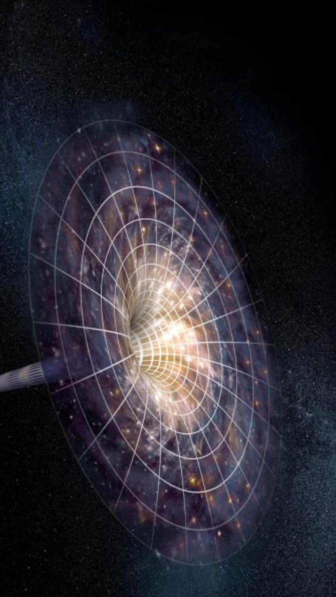 latestincosmos's tweet photo. JUST IN🚨: James Webb ST confirms there's something seriously wrong with our understanding of the universe - and reveals unknown physics. https://t.co/0BoqD3kJLu
