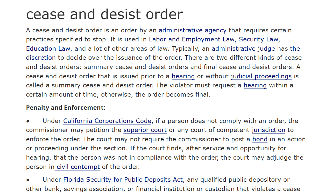 imEclipsinh's tweet photo. @silvenser07 @ebayitem21153 cease and desist orders arent forced to provide proof https://t.co/KtsiAcp0XT