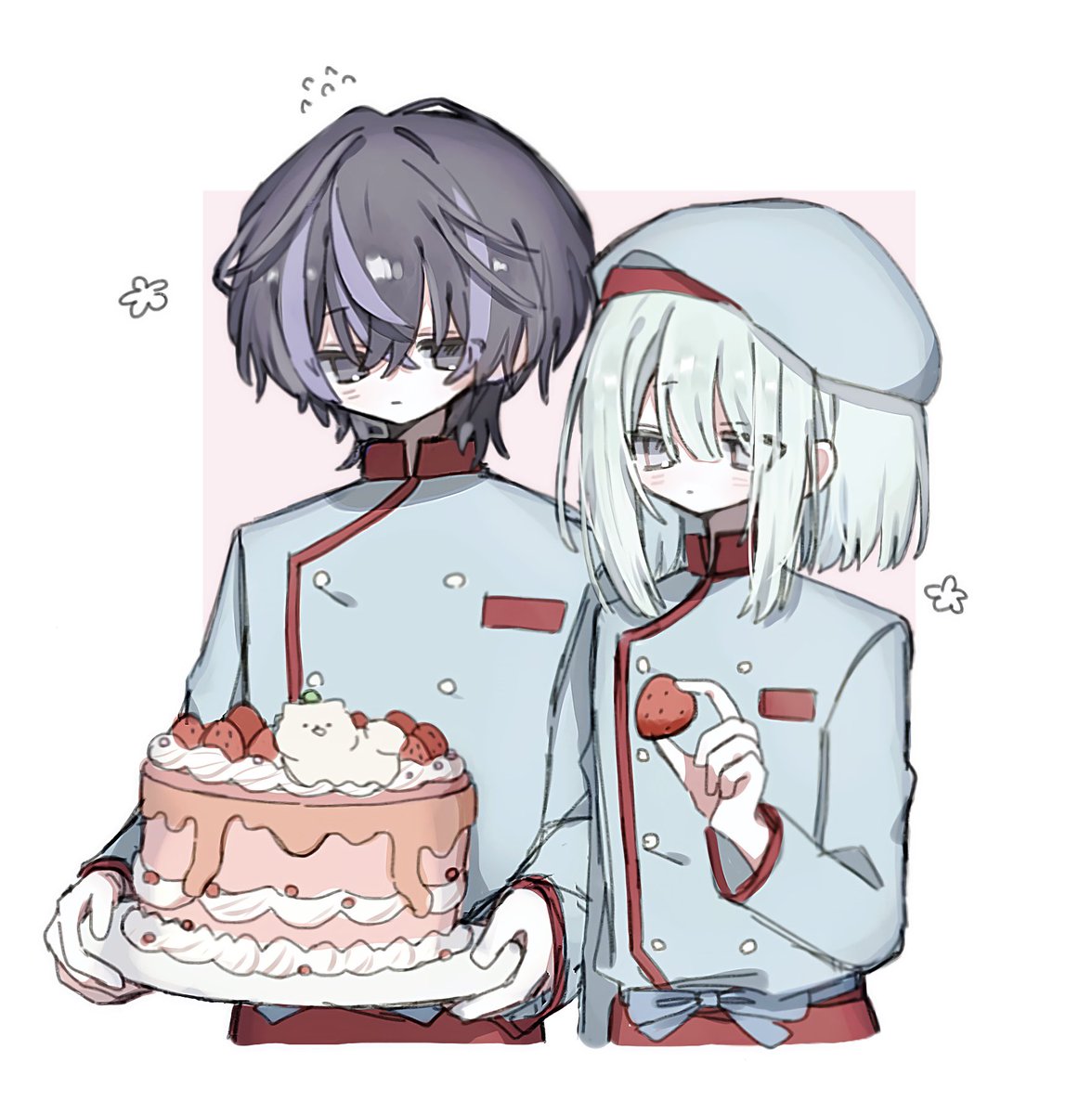 tomimeiseichi's tweet photo. スイパラ🎨🍰🎂🍓🧑‍🍳 https://t.co/lfAuLB4bwB
