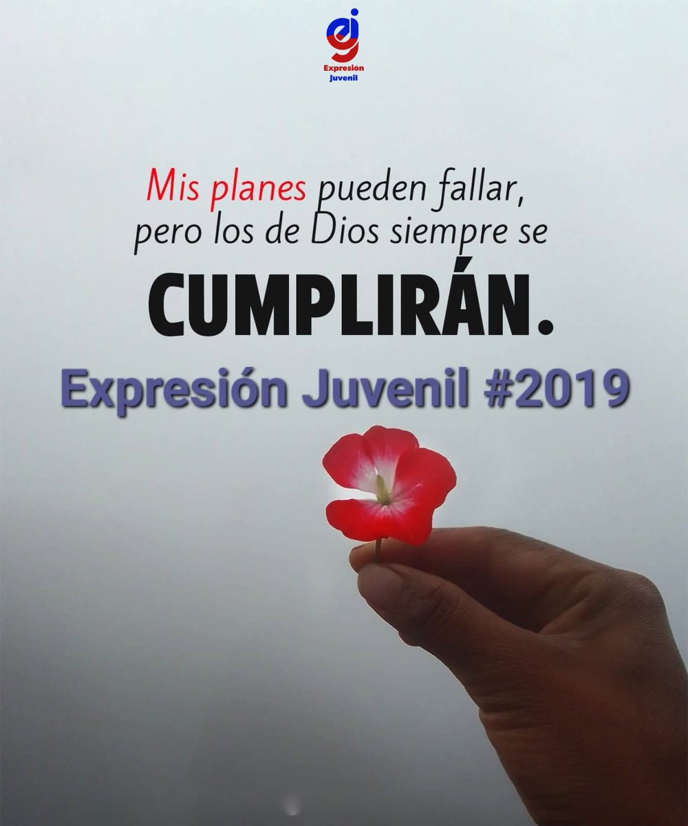 ExpresionIxcan's tweet photo. Hoy es el Programa #2019 de Expresión Juvenil. Visualízanos en Facebook Live o escúchanos de 7 a 10 AM en 104.7 FM y en internet en https://t.co/ecM7B3r1n6 https://t.co/xQjKqgQyFU