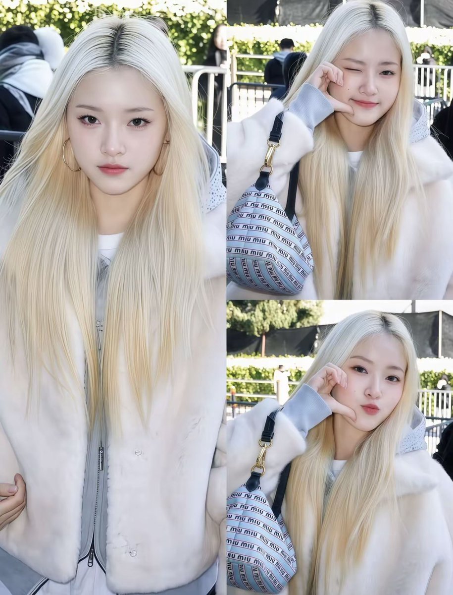 VVUP_WORLD's tweet photo. SHE LOOK LIKE BARBIE BTW😭❤️‍🔥❤️‍🔥 https://t.co/Id5LYP98qU