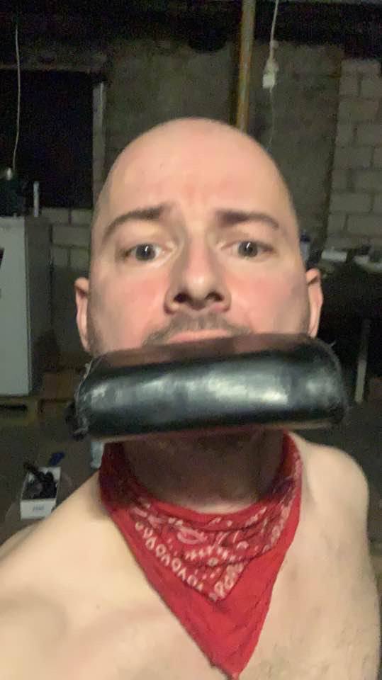 NigelBoyd_X's tweet photo. #cashraping #Draining #fag @berlindrain https://t.co/g4DbZe2JJ2