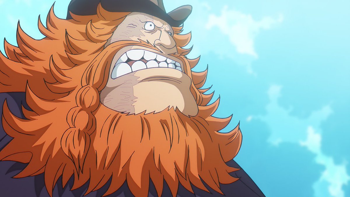 PokemanZ0N6's tweet photo. Tomorrow's one piece looks so good 😯 https://t.co/leoblrWIT6