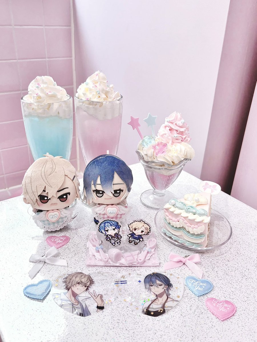 us_aichu's tweet photo. なつ🐚🩵꙳⟡ https://t.co/ItLZ84BpG0