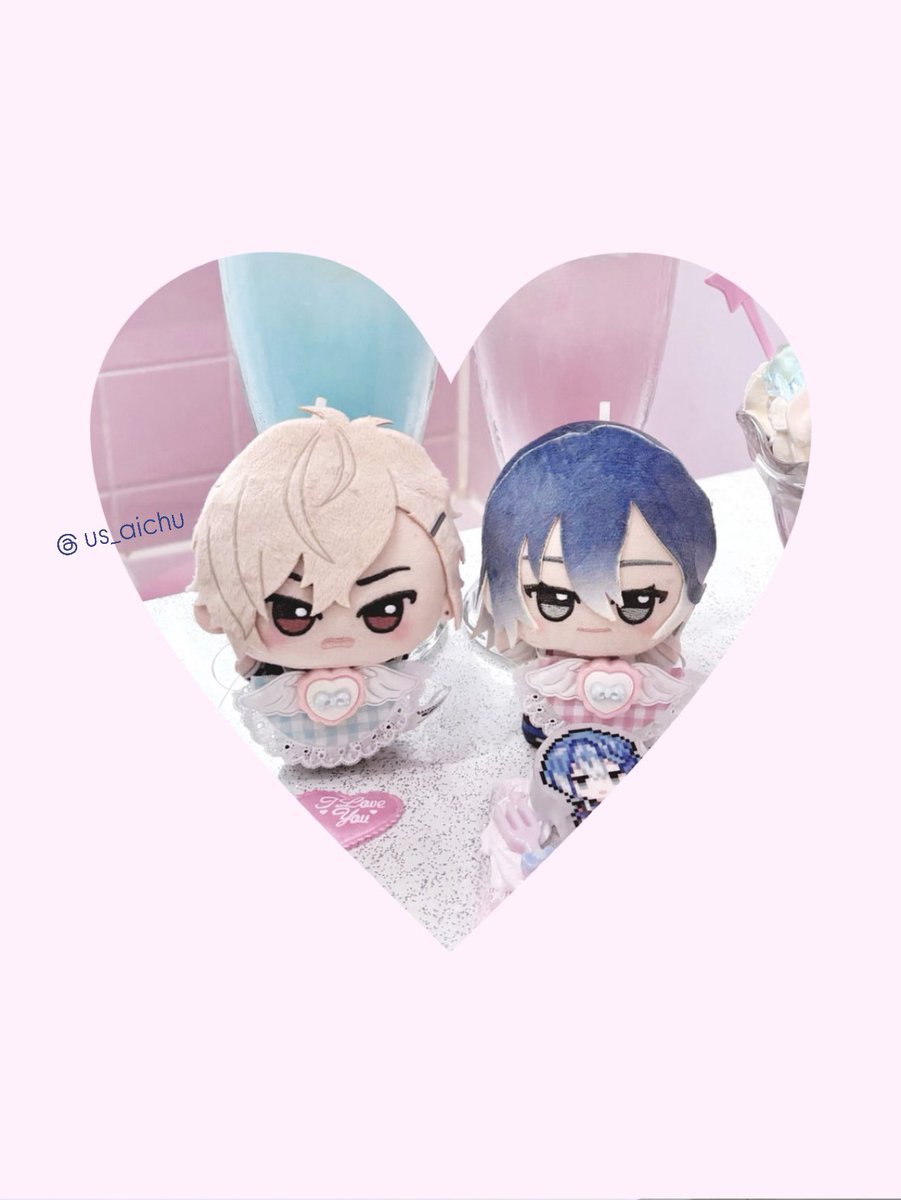 us_aichu's tweet photo. なつ🐚🩵꙳⟡ https://t.co/ItLZ84BpG0