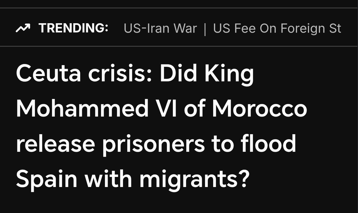 supersonic_Aeon's tweet photo. @TravelDarkSpace @DavidHe93145948 Caravan of entirely men grew from 1788 to tens of thousands, Some have been shot.

There is no women there.

You are a clown or blind and definitely not worth my time in having to show you the basics of reality. https://t.co/i3ZPhaT8cf