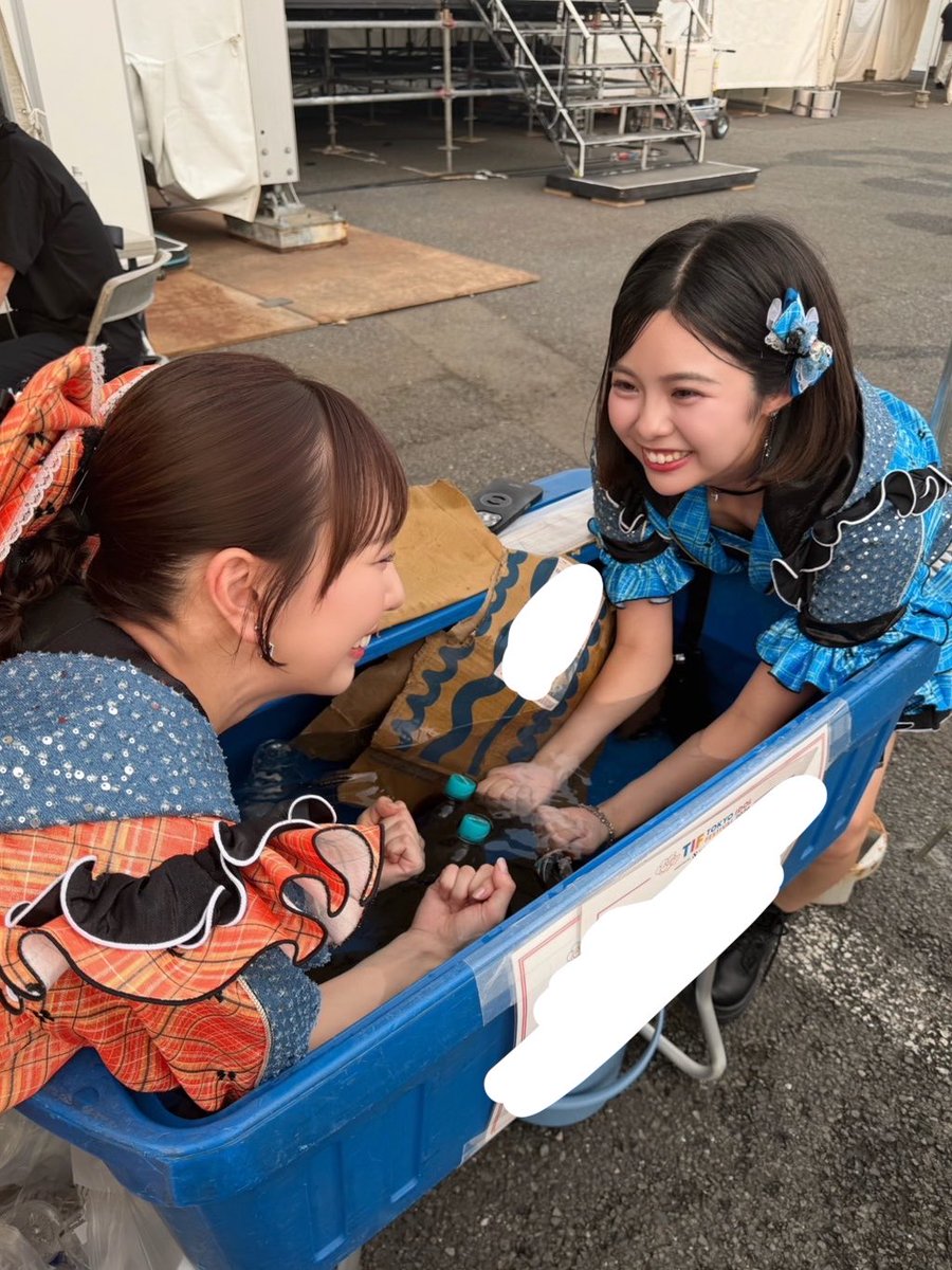 荒野 姫楓 tweet media