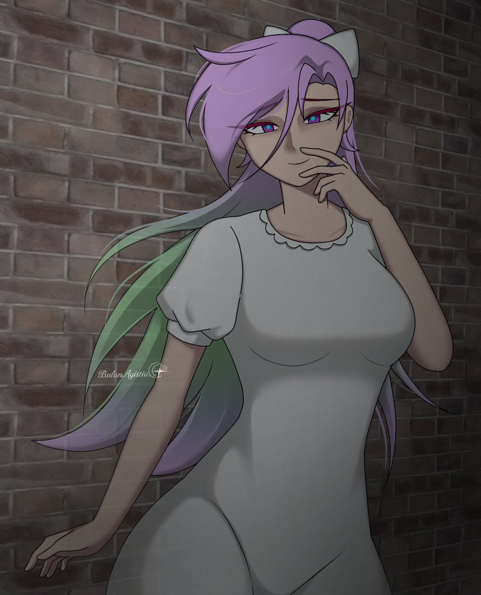 bulanagistiac's tweet photo. #oc #lumen(?) https://t.co/IKBcNbVQmN