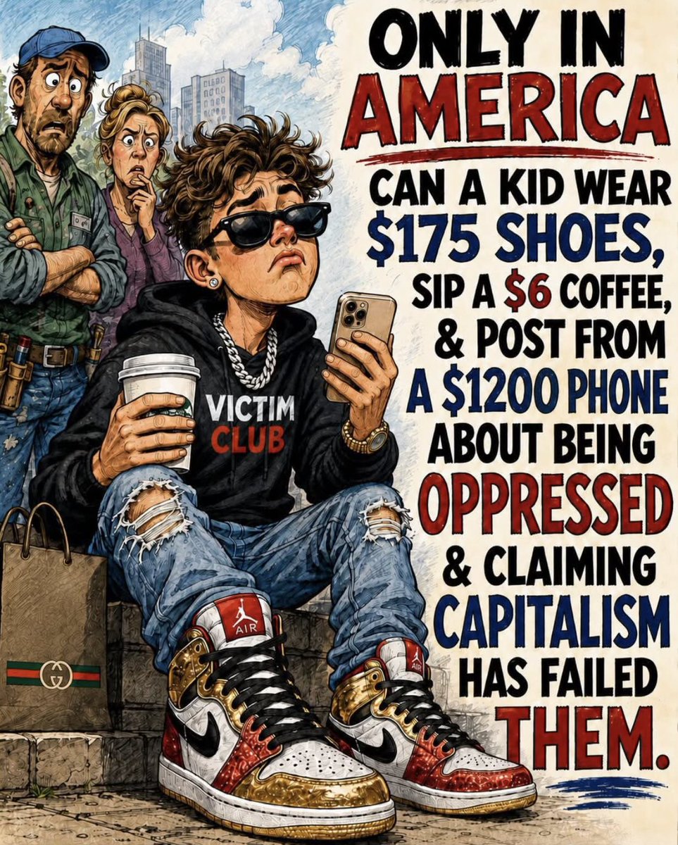 MikeBales's tweet photo. Ain’t that the damn truth?! 🎯 https://t.co/bTlLNS1kdZ