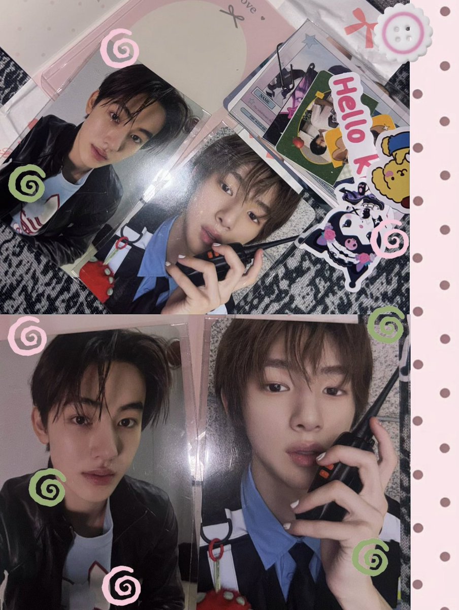 eomseanblues's tweet photo. ┆　┆　┆　┆　┆
┆　┆  ࣪ ˖✧ ࣪⭑  #eomsweethome 𝜗𝜚݁ 
☆⊹ ࣪ ┆ ˖ ࣪ #foundjju ⊹ ࣪ ★ ⋆.˚  ⊹ ࣪
   ࣪ ˖⋆˚★  from @soulmatescore ₊ ⊹

finally after the long long paghahanap 🥹 my prios r home na!! thank you vm for the smooth transaction 💌

ᯓ★ [ #withluv_eya ] >⩊<.ᐟ https://t.co/gwGir3JDEZ