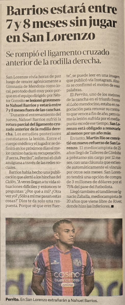 nachohagen's tweet photo. #SanLorenzo #Barrios https://t.co/r0n2m1mqLZ