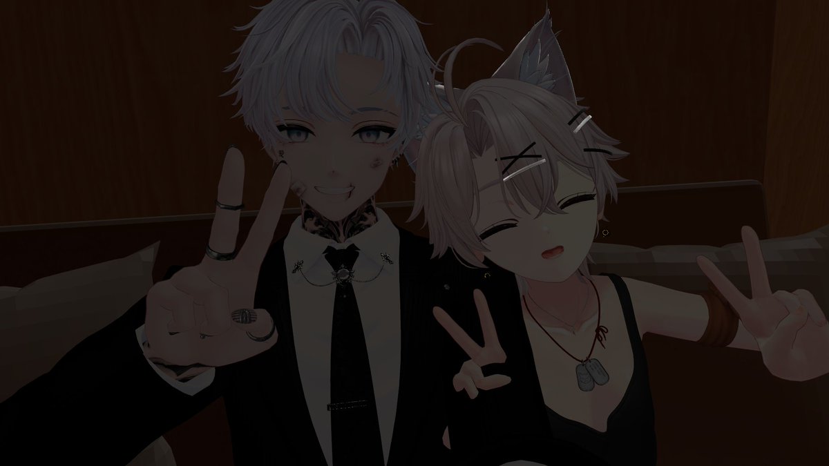 yo_893's tweet photo. みんないい子だった！ありがとね！！指名らぶち❤

#VRC_Selection https://t.co/zxfmATLWWX