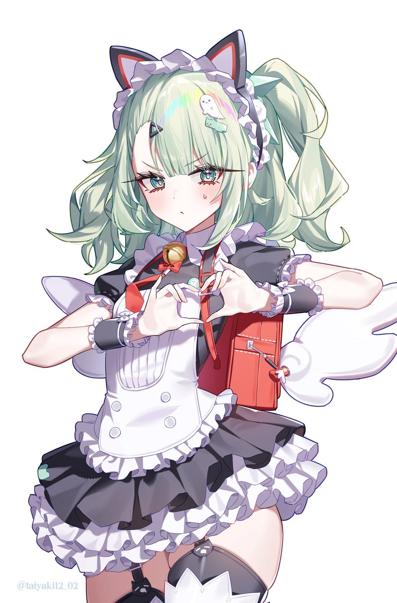 taiyaki12_02's tweet photo. どちらの千夏ちゃんが好き？ https://t.co/DA4D81lfjL