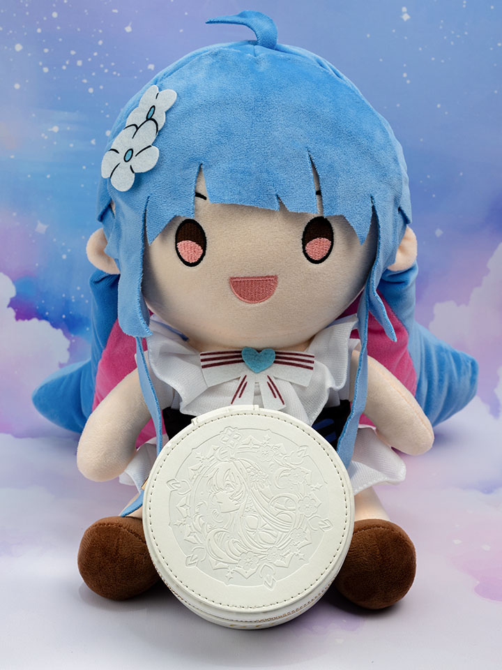 LETECIEL_GLOBAL's tweet photo. The "Poem of Flowers" headphone case is here~
✅️Extra large size & huge capacity! Approx. 10.5 cm in diameter, 5 cm in height, plenty of space for various headphones 😊
✅️Comes with a built-in elastic mesh pocket inside!
✅️Crafted from shape-retaining pressed leather, custom cylinder shape, handmade construction!
✅️Features embossed artwork from the key visual, 3D hot-stamped embossed logo, and polished oil-finished edges.
🎉🎉🎉Stunning appearance, practical function, packed with exquisite details!
Price at $12 , avaliable now (・ω< )★
#HeadphoneCase #AudioAccessories #LETECIEL #EarphoneStorage #PortableAudio