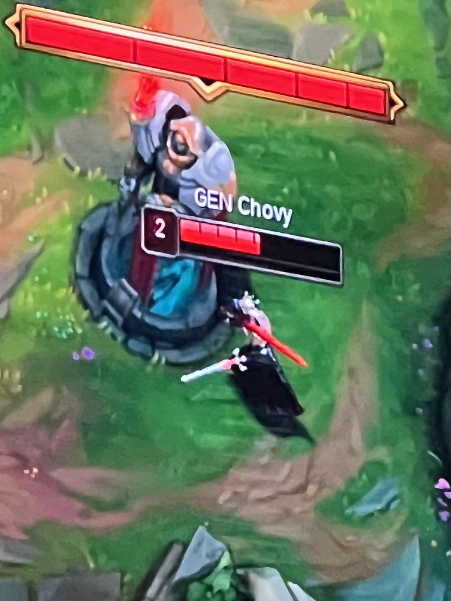 t1katta's tweet photo. chovy using faker's skin #watdatmean https://t.co/HvsoudfRNf