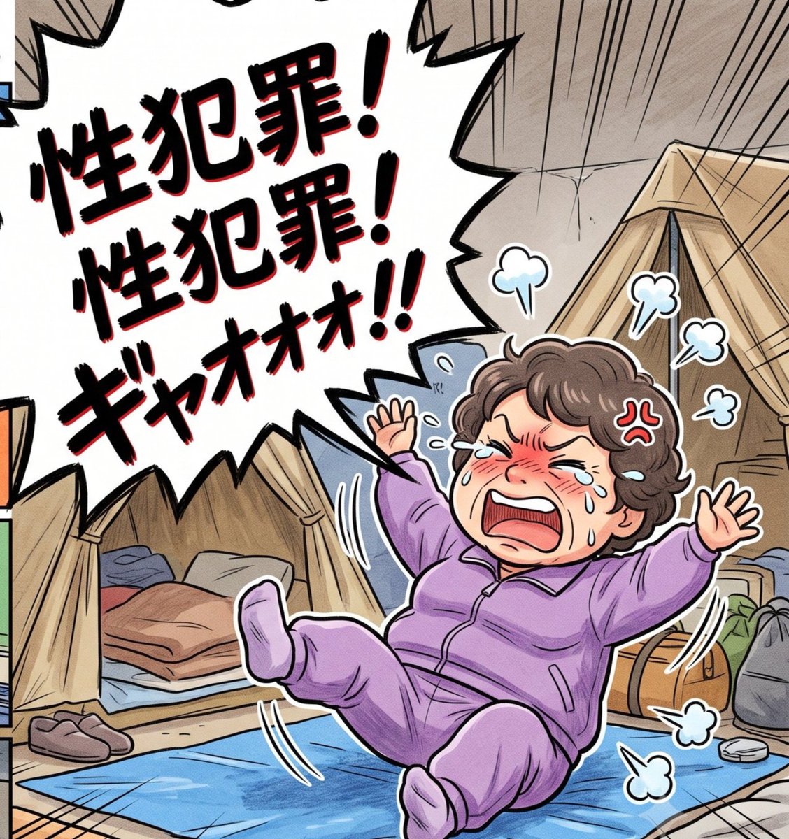 tax_slave_1984's tweet photo. 早く作って実験しようぜ https://t.co/gL9mRbsgto