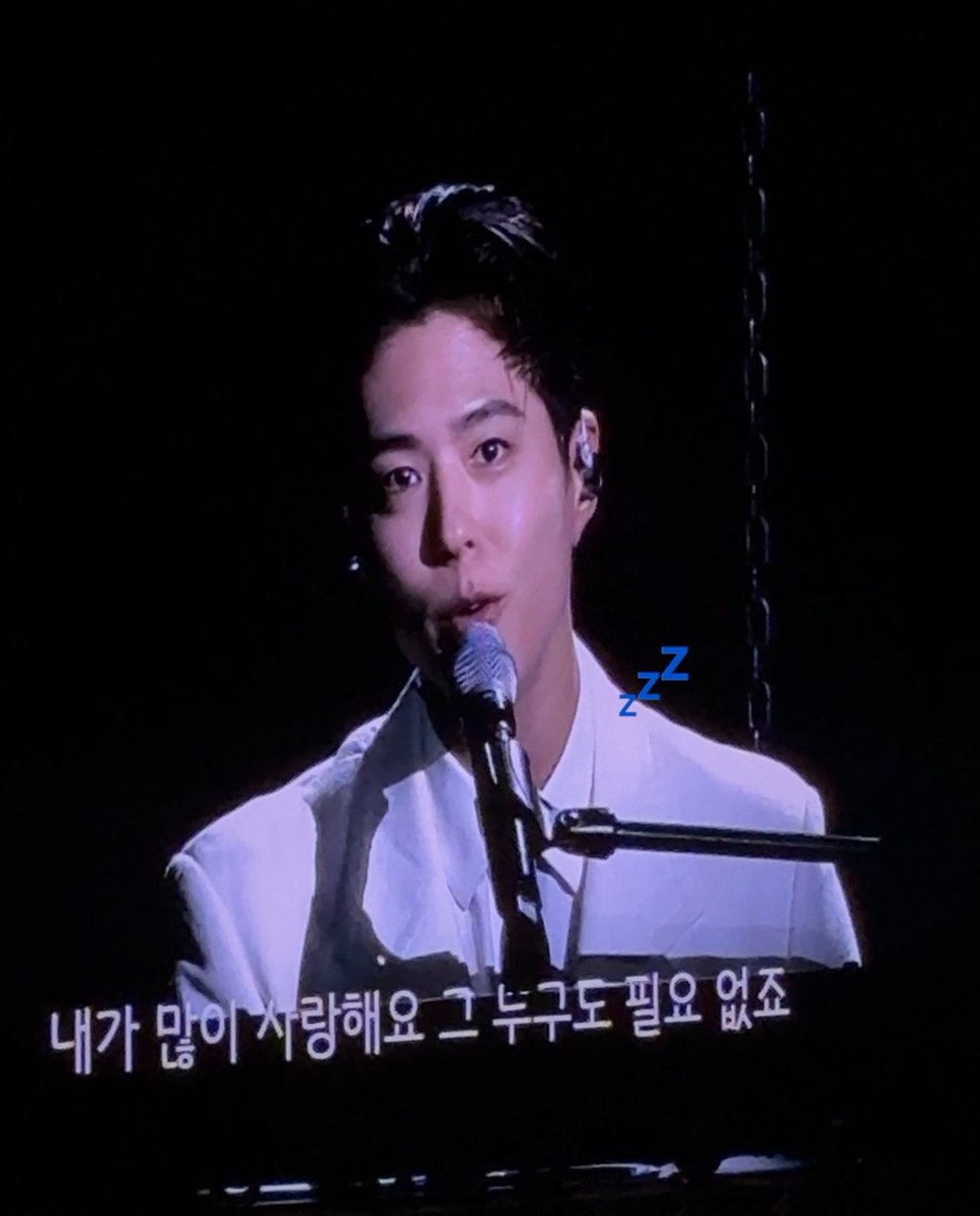 Ann_ellisse0612's tweet photo. 2026.08.01 🤍

My Prince, Bogummy today😍
As a guest performer at "The Voice: Lee Seung-chul" concert✨

🎹🎤🎶 https://t.co/pjvVuVLANO