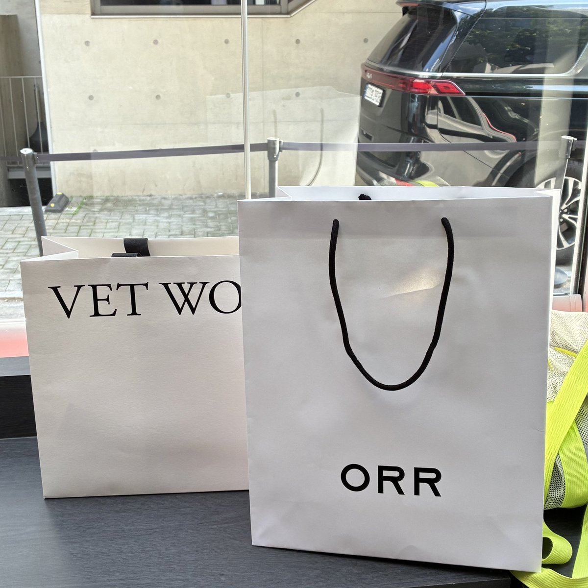 sono_ppppp's tweet photo. 推し活し、よく食べ、そして、爆買い😆 https://t.co/sWzsGGyMBR