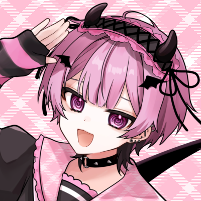 2nd_campari's tweet photo. でびっとでびでびっ😈✨️

たくさんかわいいくださいっ！！！

ぱりぱり…

#新しいプロフィール画像 https://t.co/iuOsMyia4g