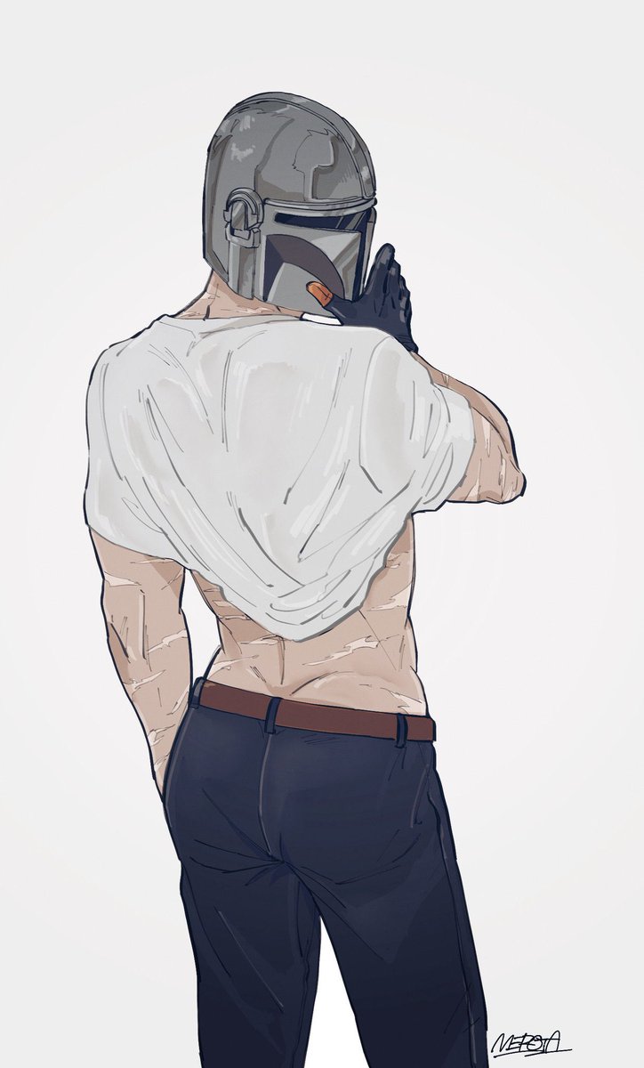 sodasuio21's tweet photo. 7月に描いたmnd絵まとめ④ https://t.co/N4dXlEB9Rz