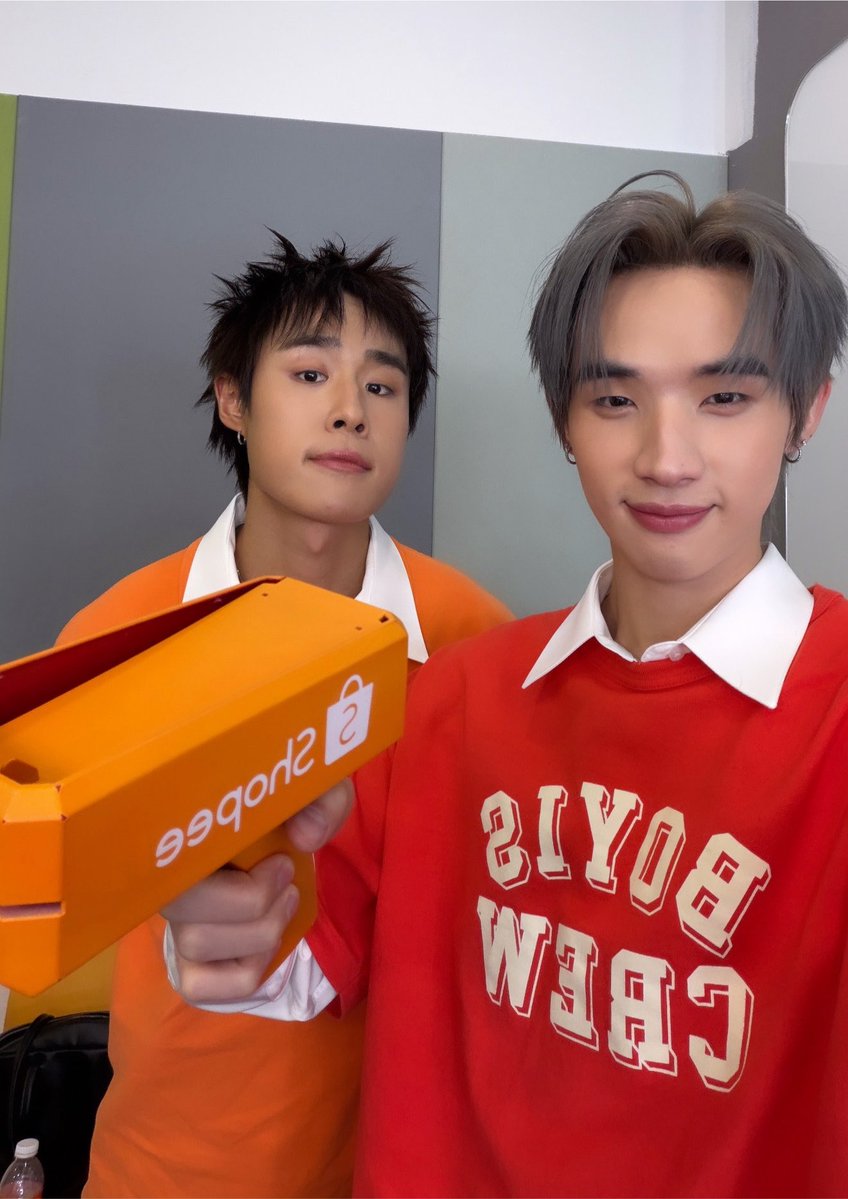 hongshihoshi03's tweet photo. ถูกสเปคยังคับ มาดูเยอะๆน้า 
https://t.co/qaUEl2dDo3
#ShopeeLivexNutHong https://t.co/B0slEIjZ7t