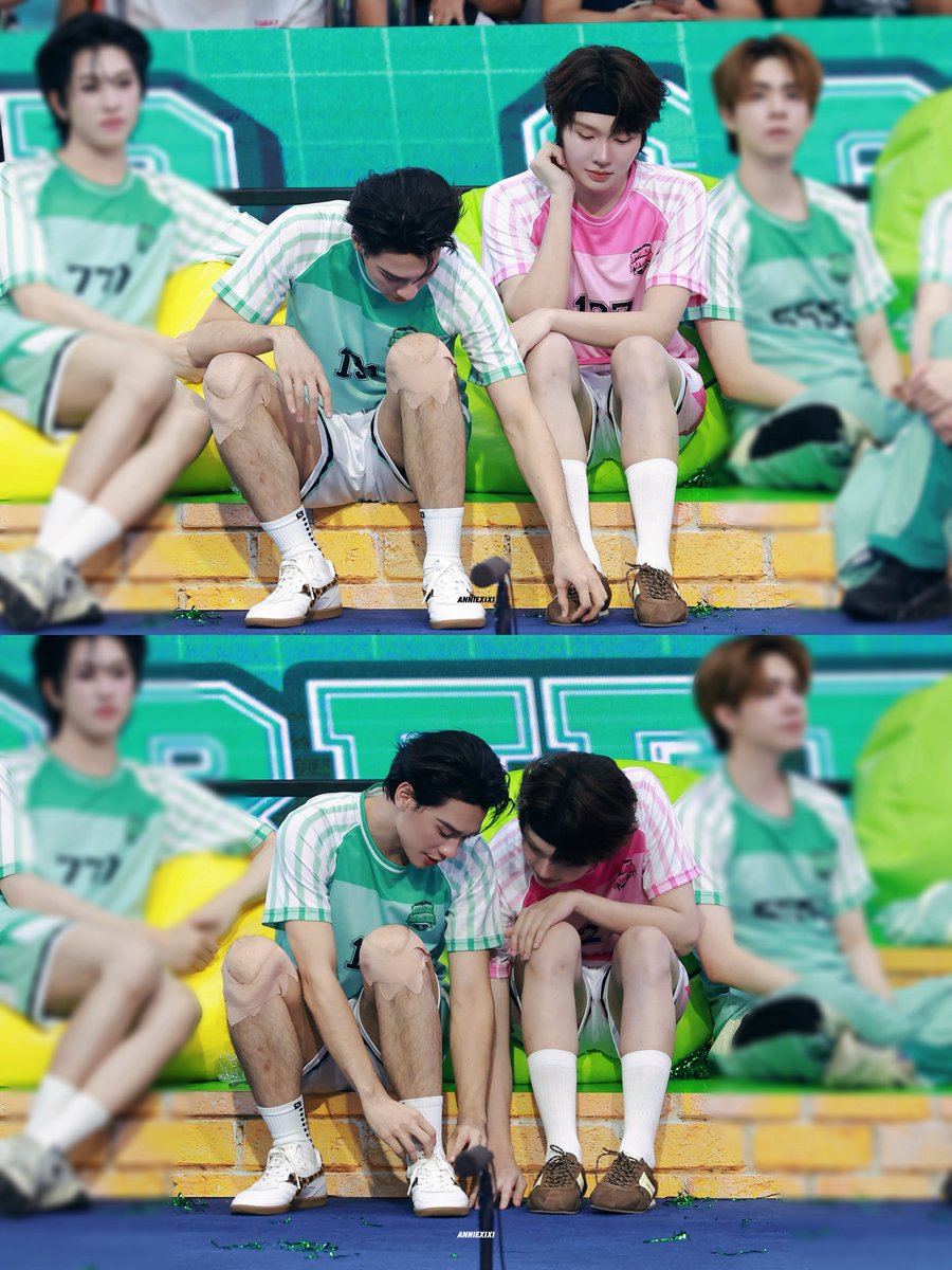 ANNIE_Xixiii's tweet photo. 260801

whisper🤭

KNP OHAE FULL POWER
#เก่งน้ำปิงซู่ซ่าโอ๋เอ๋สู้สู้
#DMDSportsDay2026
#KengNamping https://t.co/KFkqYXrcWY