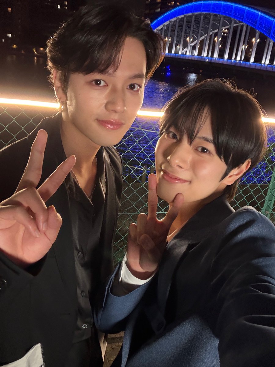 official_DXTEEN's tweet photo. [#福田歩汰]
『Your Sky ハレのち恋』第1話ついに今夜放送です！！！
僕にとって初めての主演作品、ぜひみんな見届けて欲しいです🫶
可愛すぎる陽向をお楽しみに☀️
キュンキュン注意報出しとくね笑

TVerとFODでも見れるからいーっぱい見てーーー✌️

@LOVEONE_staff 
#相原一心 #ラブワン

@yourskyhare_mx
#ユアスカ #YourSkyJP
#DXTEEN #FUKUDAAYUTA