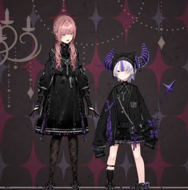 purame2525's tweet photo. あまりにも姉妹すぎててぇてぇどころじゃない https://t.co/ZKSdekA8Dv