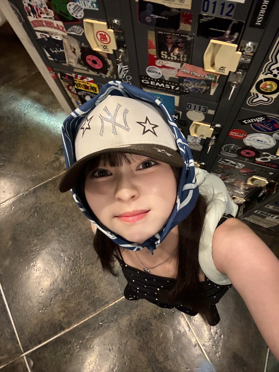 soisooi117's tweet photo. #サイサイ で始まる8月🔥
横浜ﾍﾞｲﾎｰﾙ激ｱﾂｷﾗｷﾗLIVEでした !!!
@staffsaisai #SILENTSIREN https://t.co/QHOkx5QaF1