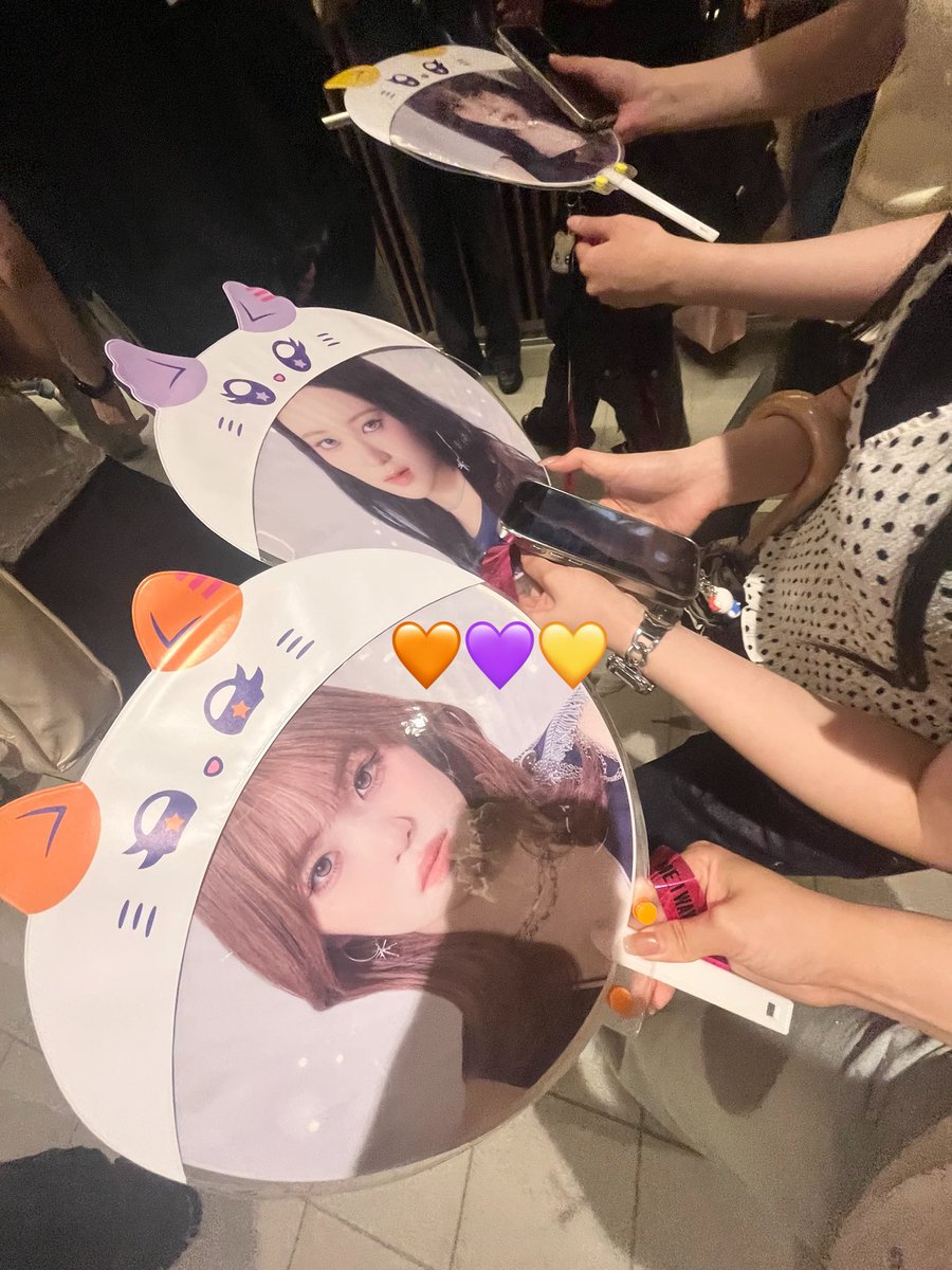 myu33n's tweet photo. 本日🥺✨✨ https://t.co/Z8HeqO14T6