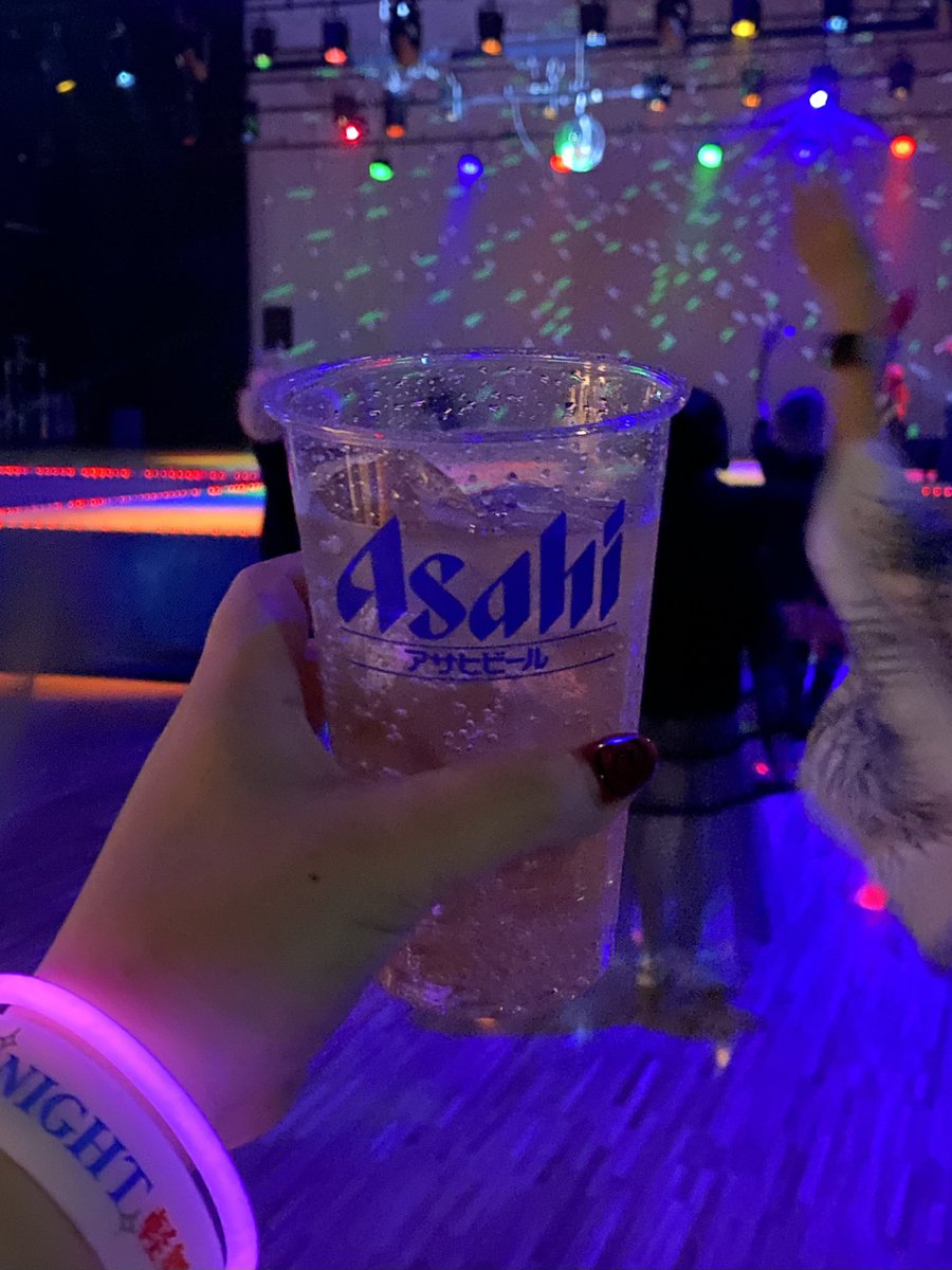 _nanami_k_'s tweet photo. イベントはしごしました🚗💨

宇漢米館での『KARUMAI DANCING NIGHT』からの一戸町の『アグドカズル』

岩手県北って楽しいな https://t.co/YlWGOd06DI
