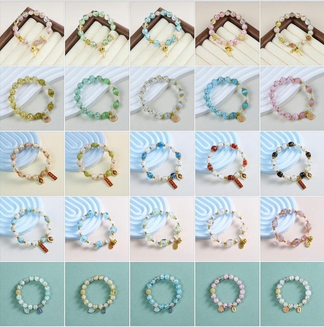 mini_mewz's tweet photo. "เปิดจองสร้อยข้อมือนำโชค"
*สร้อยฉีเมิ่งหลี จาจีลามู่ ทิเบต*

นำเข้าพิธี ณ วัดจาจี ทิเบต
(โดยซินแสของวัด)

: สนใจทักเดม + แจ้งรหัสที่ชอบ
: รอ 7-12 วัน | : มัดจำเหมา 100฿

**แบบ+รายละเอียดอยู่หน้าถัดไป**

ปล. รีทวิตนี้ของถึงมิ๋วแจก 2 รางวัล
#MiniMewzเปิดพรี https://t.co/bygZsDdAcn