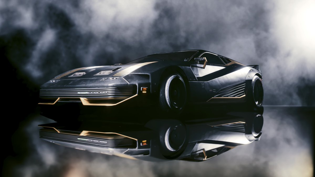 f15msr7's tweet photo. QUADRA TURBO-R V-TECH
#Cyberpunk2077 https://t.co/QeuFhQvz2O