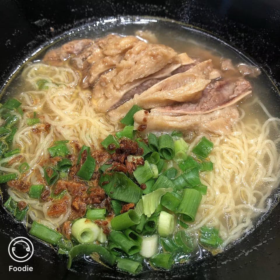RonallChersan's tweet photo. ❌ Kai Kee ร้านบะหมี่ลูกชิ้นหมึกฮ่องกงเจ้าดังย่านจิมซาจุ่ย ประกาศปิดกิจการตั้งแต่ 31 สิงหาคมนี้เป็นต้นไป ❌ https://t.co/VTmOxPzPFn