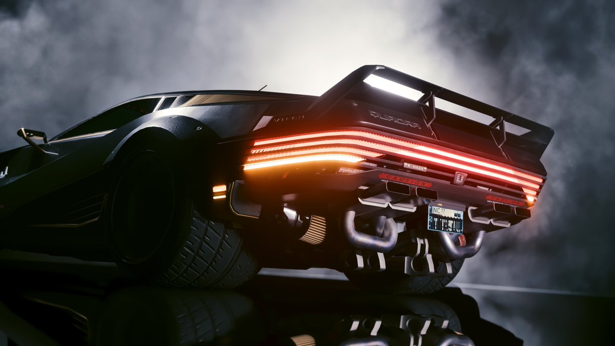 f15msr7's tweet photo. QUADRA TURBO-R V-TECH
#Cyberpunk2077 https://t.co/QeuFhQvz2O