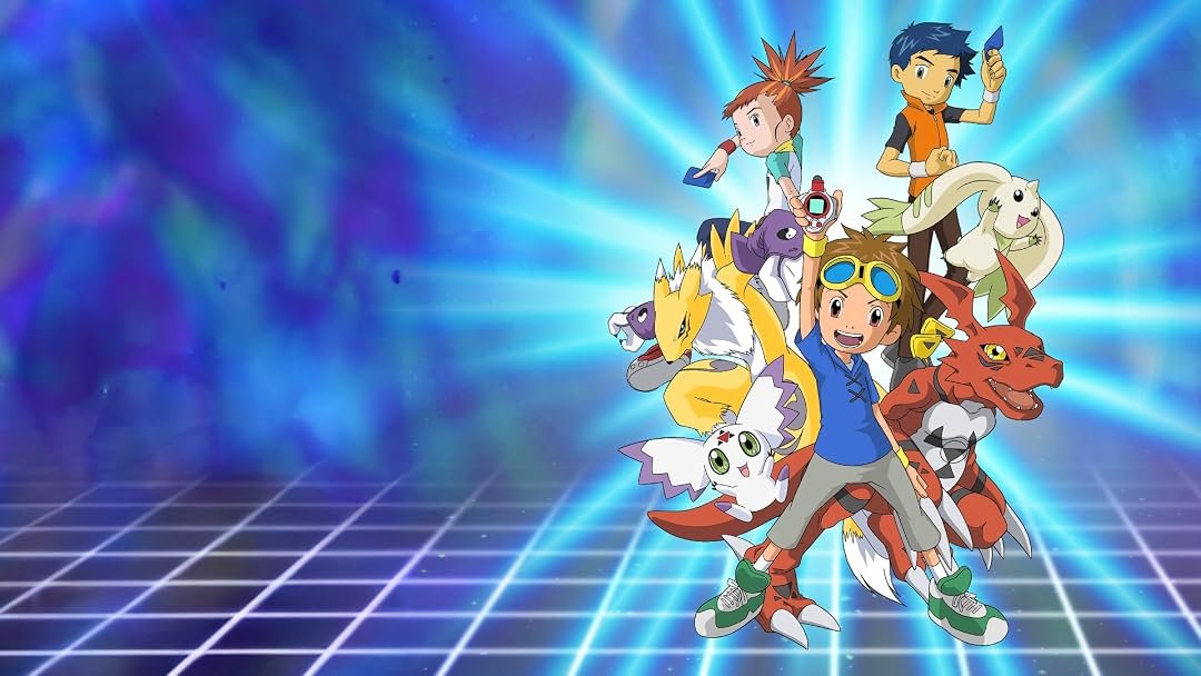 _OtakusBR's tweet photo. Anunciado novo anime de DIGIMON! 

Como parte do projeto de 30 anos da franquia, foi anunciado que um novo anime de 'DIGIMON' será lançado em 2027. 

Novos detalhes sobre o anime serão reveladas futuramente. https://t.co/AH9LQIYsyy