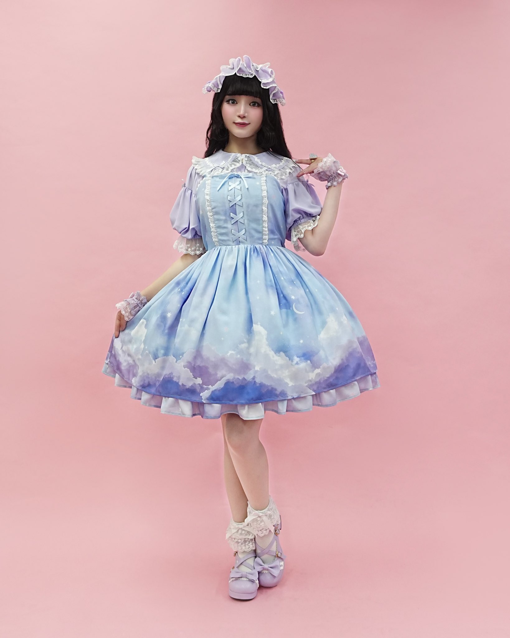 Chalmiere(シャルミエール)Official (@Chalmiere_JP) / X