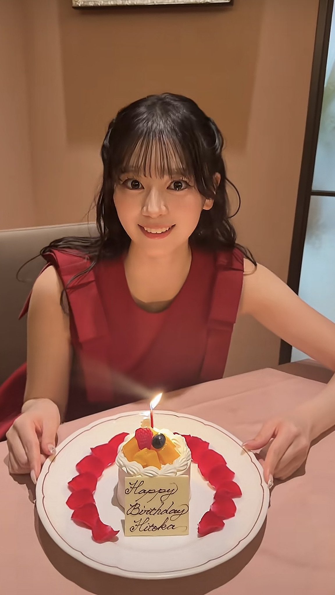 りゅーちゃん♡ りょーちゃん على X: 