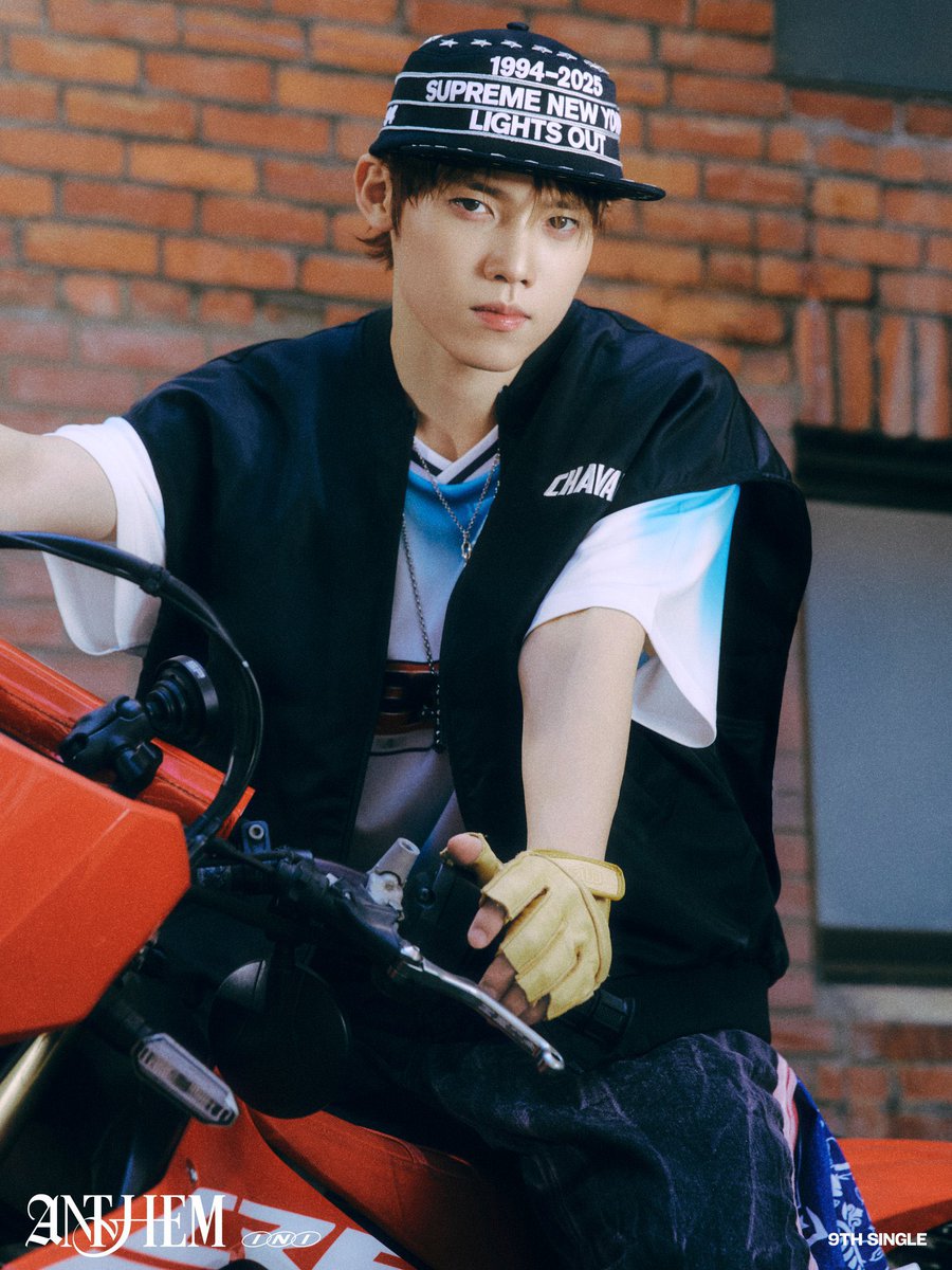 ini_hnm's tweet photo. 柾哉なんだけど柾哉じゃないみたい！
いっっちばんかっこいいよ🏍️💘💘 https://t.co/lFGYkaYRdv