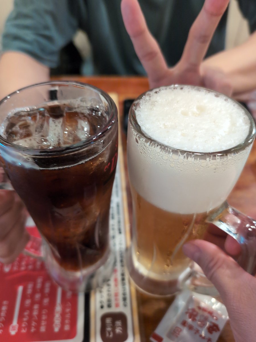 yarcon_win's tweet photo. 若葉さんとデートしてた https://t.co/FfKLYRdlWg