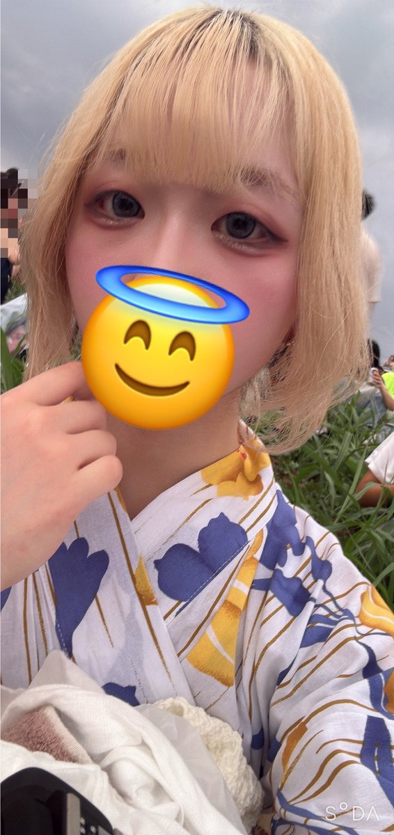 asu_molpeco's tweet photo. 暑すぎた🥵
でも花火きれいで癒された🎇 🎇 https://t.co/vekp54kBjU