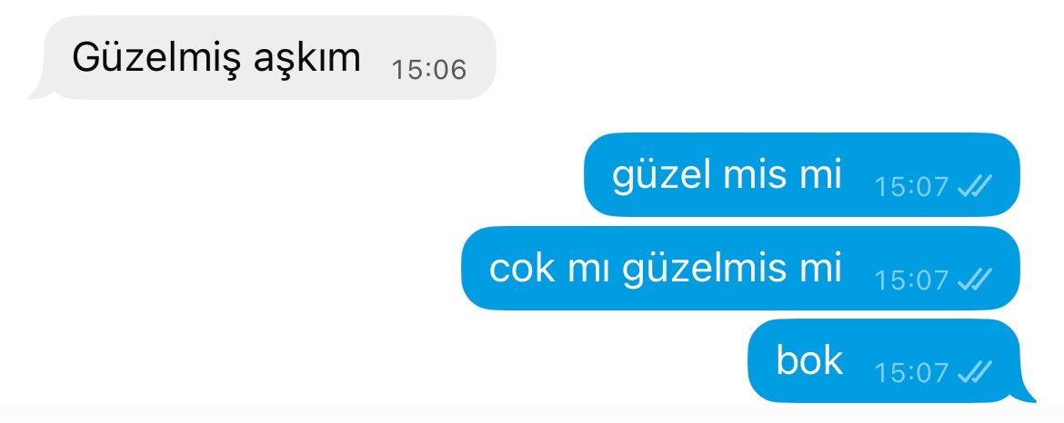 estrelladanova's tweet photo. yeni birsey aldıgımda istediğim tepkiyi alamayınca benim esgal https://t.co/rzRnO83gHr