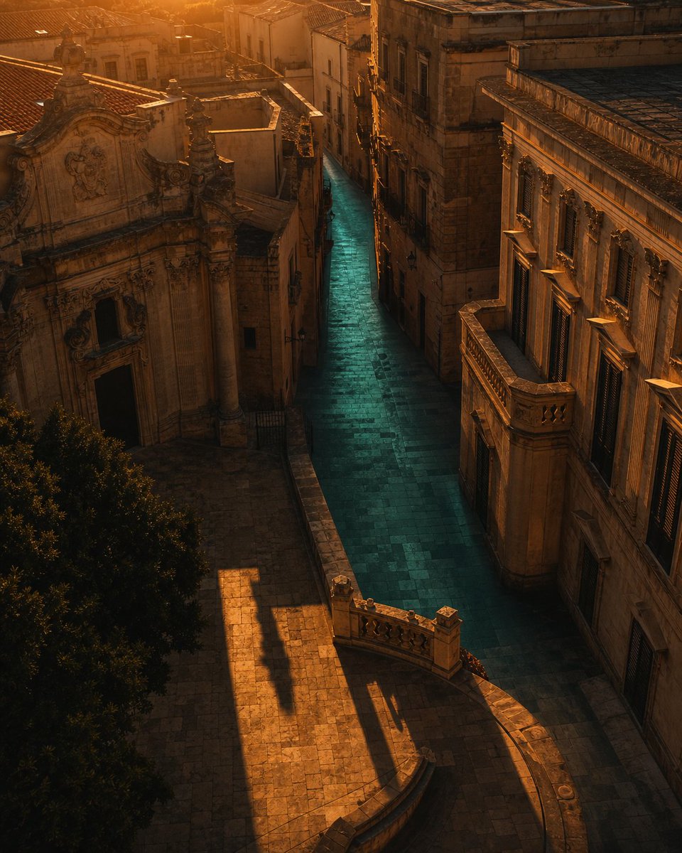 Green_Rah's tweet photo. ⌐| Sun has a schedule. Shade has a path. Something interesting is almost ready. https://t.co/TwnYJCVMmD