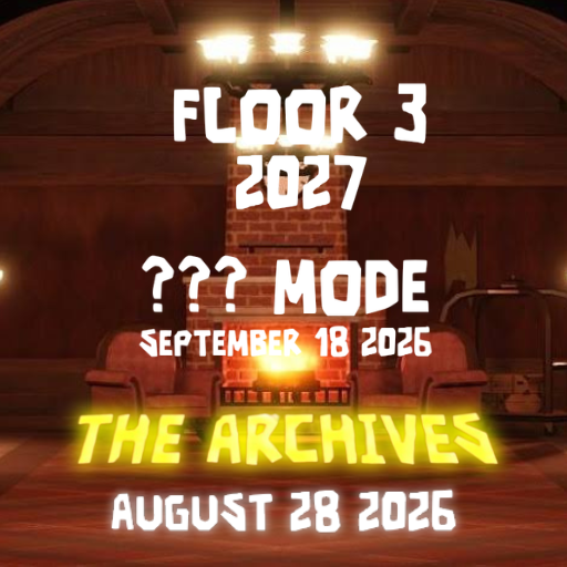 RobloxDOORSPLUS's tweet photo. 3 FUTURE UPDATES COMING SOON!

(note: floor 3 is more likely to release next summer) https://t.co/Vdeq7W0Ul8