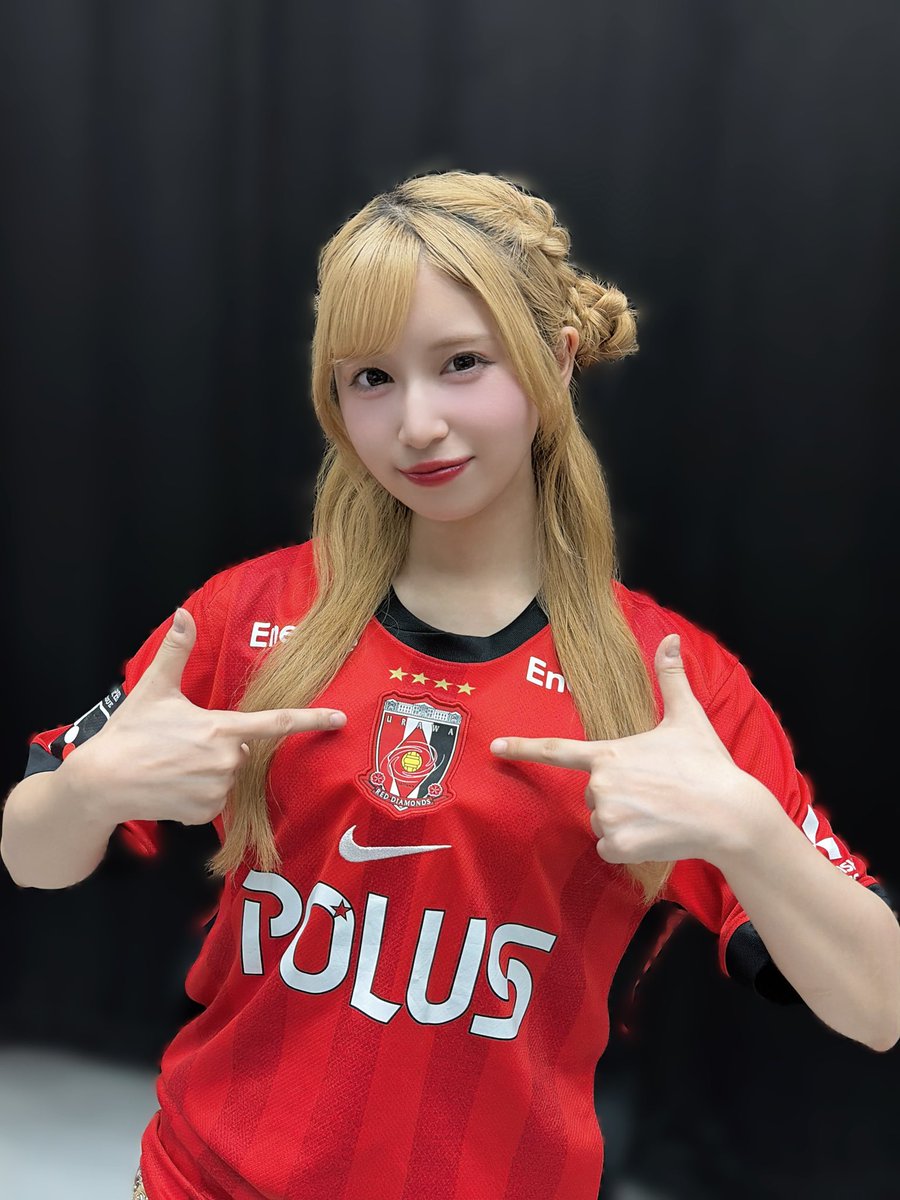 hayaseyumi0131's tweet photo. #TIF2026 Jリーグ大好き部⚽️
ありがとうございました❣️

浦和レッズサポーター
まねきケチャの早瀬結実です❤️‍🔥
もっと語りたかったー！！！
さいたまダービーは悔しい結果になったけど、26-27シーズンも #WeareREDS❗️ https://t.co/FyCcttbvgp