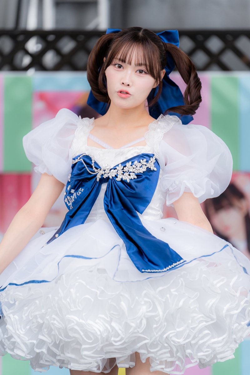 hkr_yn_'s tweet photo. 2026.08.01

「いぎなりベスト」リリース記念ミニライブ＆特典会 ＠ 仙台EBeanS

お人形さんみたいだった ✧︎*。

#いぎなり東北産 #葉月結菜 #ゆなちゃんかわいすぎ https://t.co/066dezFrU2