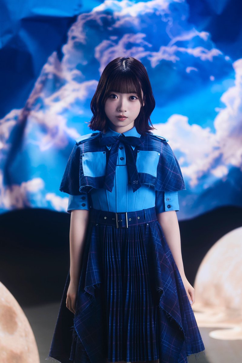 22/7 河瀬詩 (@kawase_uta_0227) / Posts / X